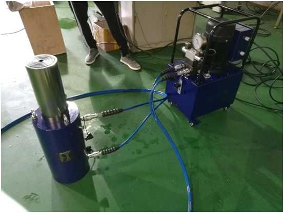 液壓油缸 液壓油缸