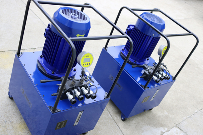 數(shù)顯電動(dòng)液壓泵 數(shù)顯電動(dòng)液壓泵