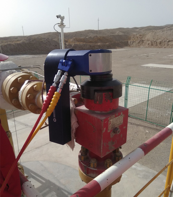 液壓扭矩扳手 液壓扭矩扳手